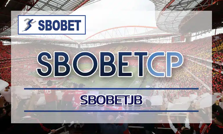 การพนันฟุตบอล SBOBETJB โดยธุรกิจแบบดั้งเดิมที่เรียกว่า "โต๊ะบอล" ซึ่งดำเนินงานผ่านเครือข่ายเด็กเดินโพยและมีปฏิสัมพันธ์กับผู้เล่นในพื้นที่