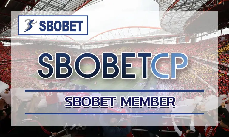 มือใหม่ต้องรู้! คำศัพท์แทงบอลบน sbobet member ที่พบบ่อย
